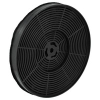 Aktivkohlefilter FüR Respekta CH22010/90S-X CH22010/90WX Ch 22010/90 Sx