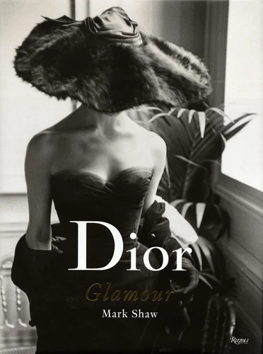 Dior Glamour : 1952 1962 par Shaw