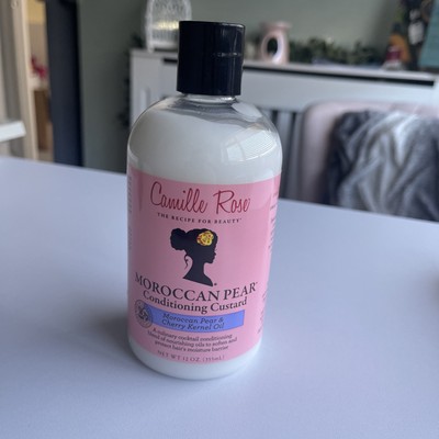 Camille Rose Marokkanische Birne Pflege Pudding 12oz