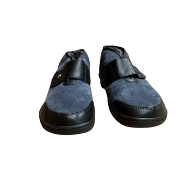 Helvesko Halbschuhe für Frauen Bequemschuhe Freizeit Schuhe