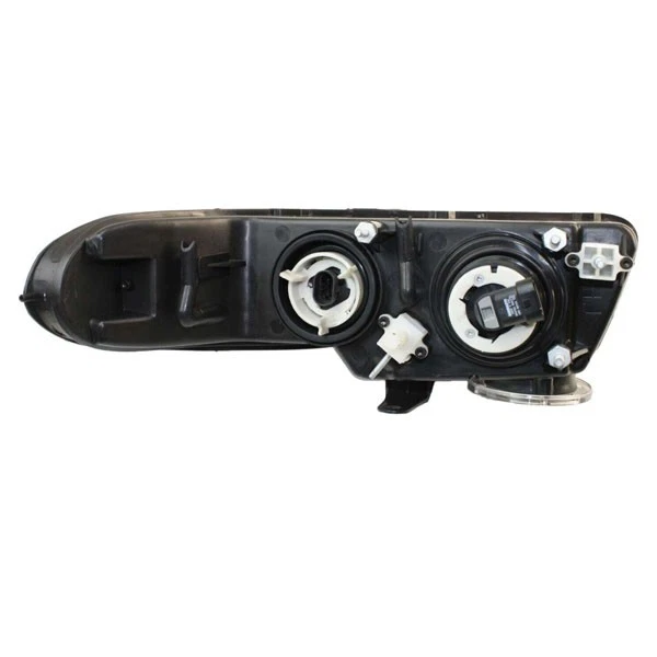 Faro delantero derecho ámbar y plástico transparente V Grand Voyager 1996-1999 Foto 3 de 4