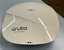 Aruba Networks APIN0325 Wireless Access Point Wi-Fi 802.11ac White Ethernet