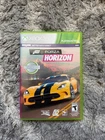 Forza Horizon [Platinum Hits] - (Microsoft Xbox 360, 2012) - NM+ Case / VG+ Disc