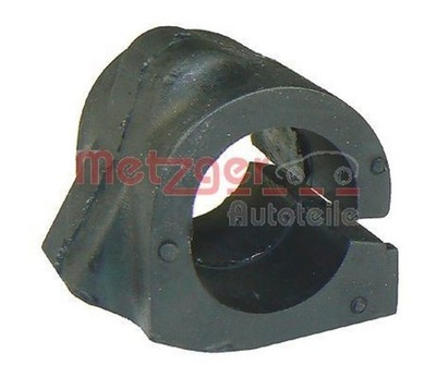METZGER Anti-Roll Bar Bushing Kit Front For DACIA RENAULT Logan Mcv 8200262344