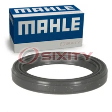 MAHLE 67723 Engine Timing Cover Seal for TCS 46113 90571925 12609467 ro