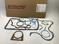 Fel-pro CS8447 Engine Conversion (Lower) Gasket Set - Ford Tractor 233 256-L4