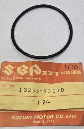 O RING