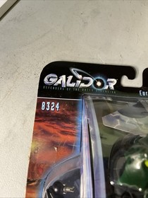 Lego Galidor Euripides In Box Complete 8324