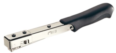 Hammertacker Schlagtacker Tacker Rapid R19 für Klammern Typ 13, 4-6 mm