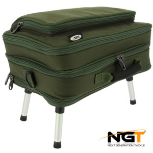 carp tackle box uk NGT XPR Terminal System Advanta Carp Tackle Box |
