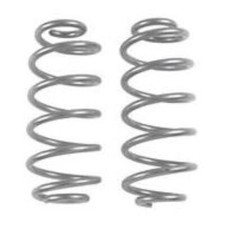 Rubicon Express Re1331 4 Rear Coils For 2020-2022 Jeep Gladiator Jt New