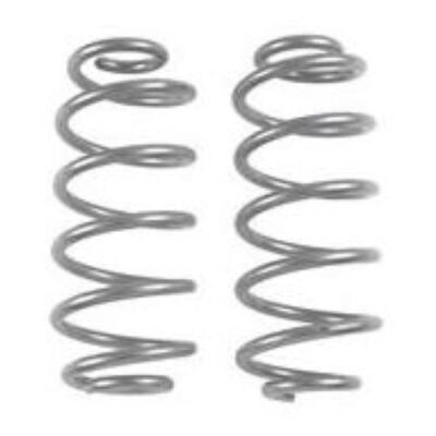 Rubicon Express RE1331 4'' Rear Coils For 2020-2022 Jeep Gladiator JT NEW