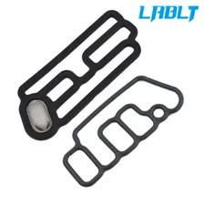LABLT Head Cylinder Solenoid Gasket Vtec Gaskets For 2008-2012 Honda Accord 3.5L