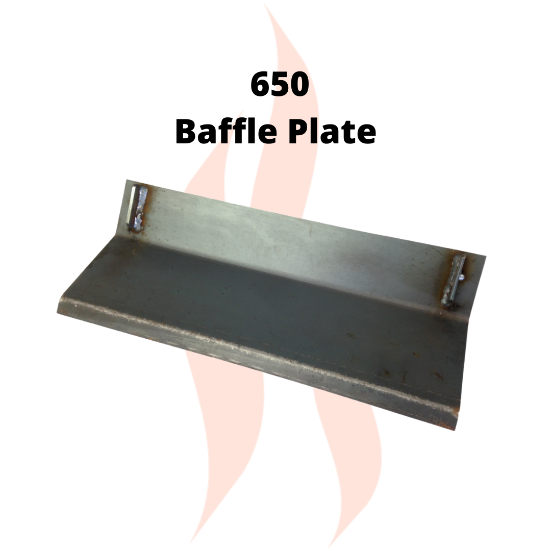 Clearview Stoves Replacement Parts Baffle Plates eBay