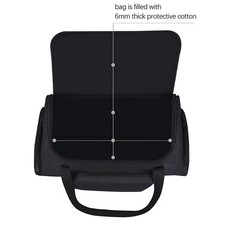 Speaker Carrying Case For Partybox Soundboxes Bluetooth Speaker Storage Bag