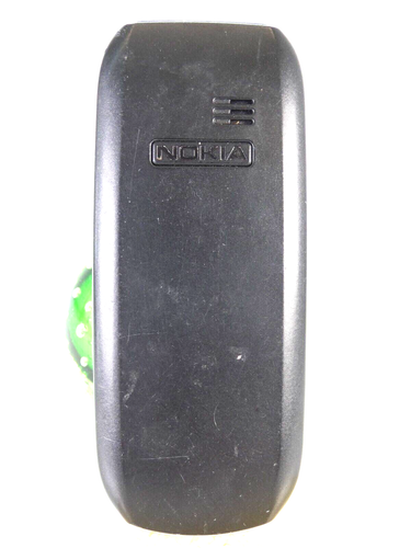 Nokia 1800 Mobile Phone Vintage Needs Battery Untested - Afbeelding 3 van 8