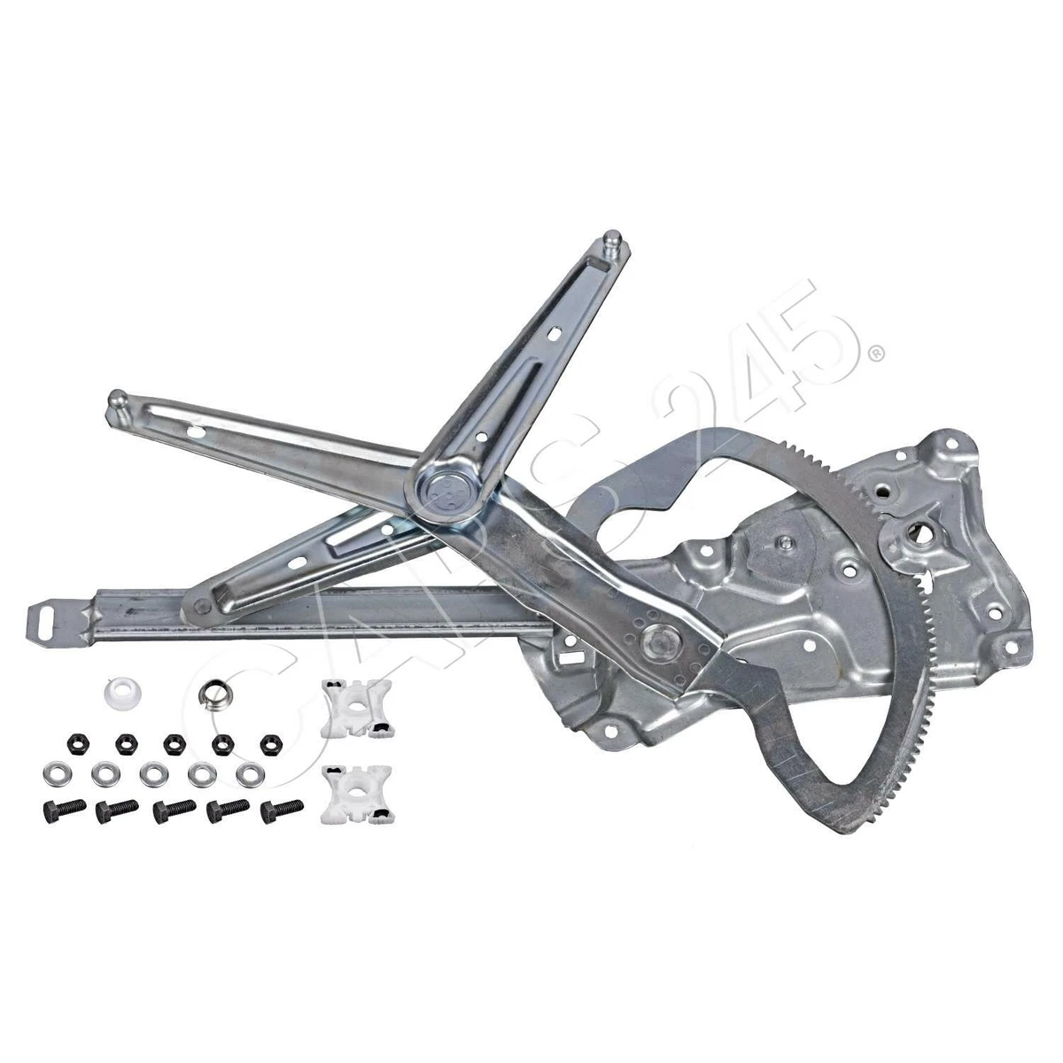 FEBI Fensterheber vorne links Für BMW E36 90-99 51331977609 | eBay