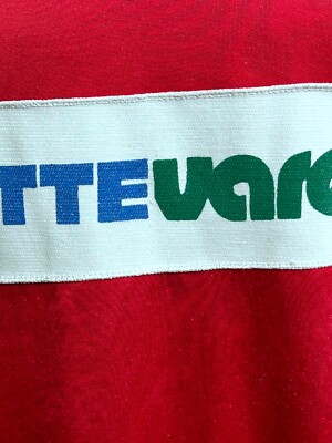 Maillot Varese Match Worn 1987/1988 - Adidas - Vintage Basket