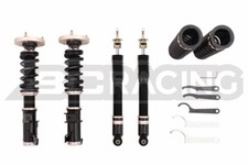 Bc Racing Br Series Coilovers Shocks Springs Kit For 2013-2017 Cadillac Ats Awd