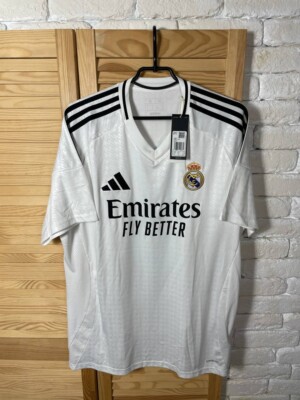 アディダス レアル・マドリード シャツ MBAPPÉ 9 adidas Real Madrid 