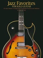 Jazz Favorites For Solo Guitar Robert Yelin Tab Book Jazz Favorites For Solo Guitar Robert Yelin Tab Book