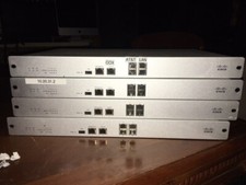 MX80-HW Cisco Meraki MX80 Cloud Managed Security Appliance Pre-owned