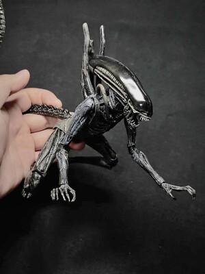 NECA Alien Xenomorph エイリアン コヴェナント ネカ ネカ エイリアン コヴェナント ネオモーフ 7インチ アクション