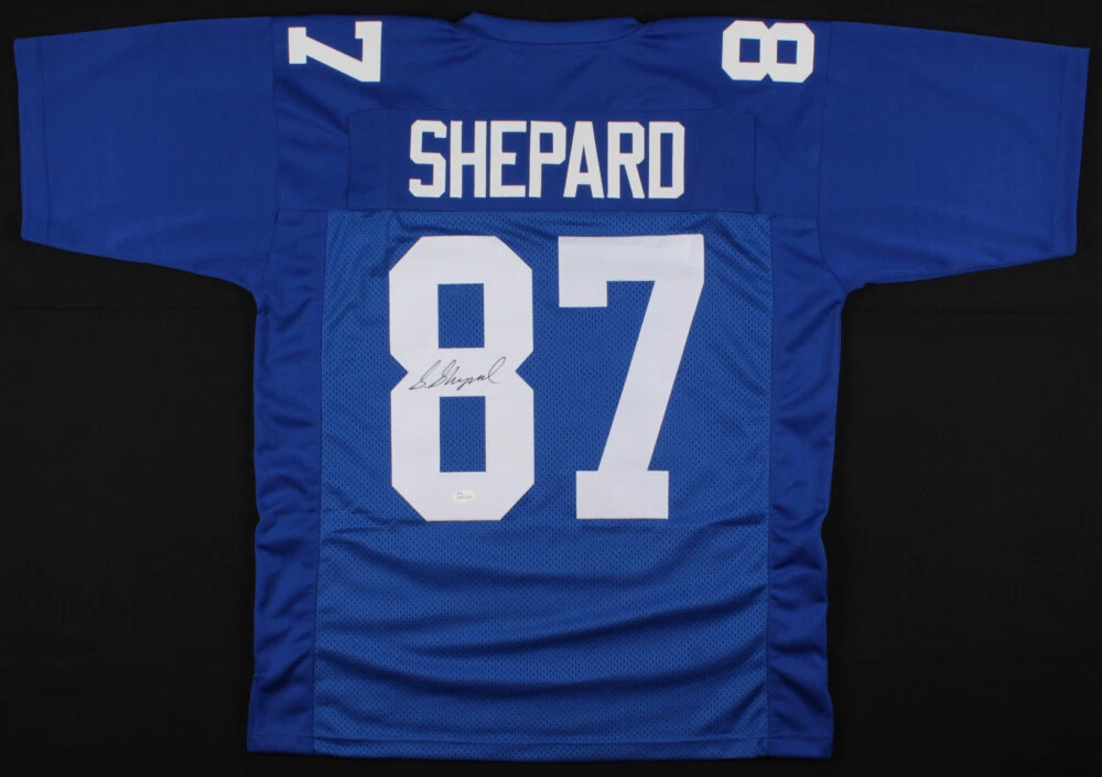 Sterling shepard jersey cheap
