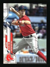 2020 Topps Update Series - You Pick Your Card #1-150 - Complete Your Set