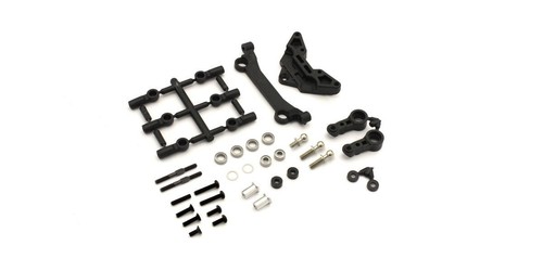 Kyosho 1:18 Toyota Land Cruiser FJ40 Anno di costruzione 1980 bianco