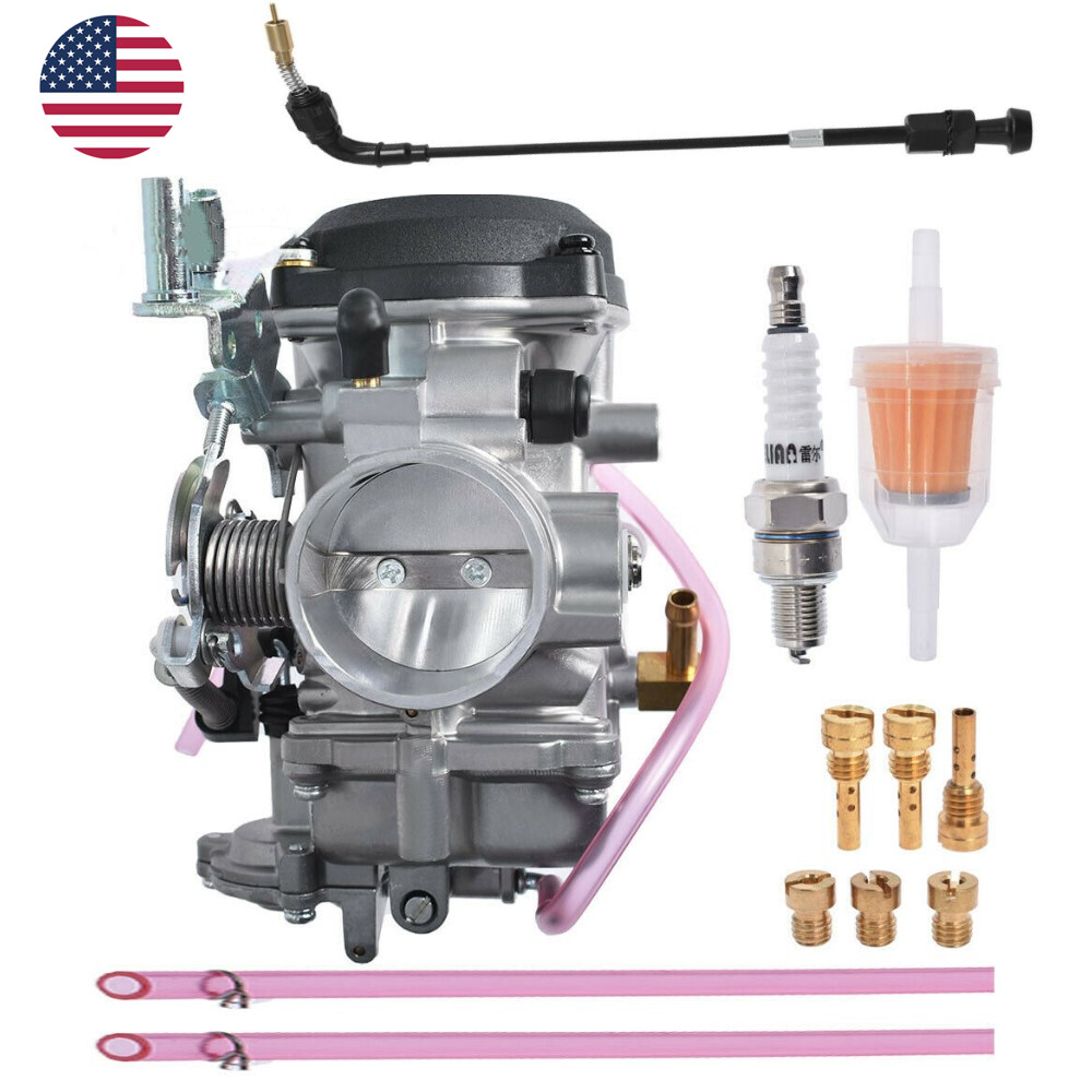 Carburetor for Harley Davidson CV 40MM Harley CV Carburetor Performance ...