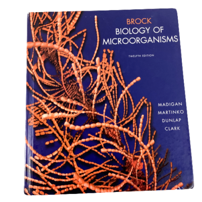 語学・辞書・学習参考書 Brock Biology of Microorganisms Brock Biology of Microorganisms 16, Madigan, Michael, Bender
