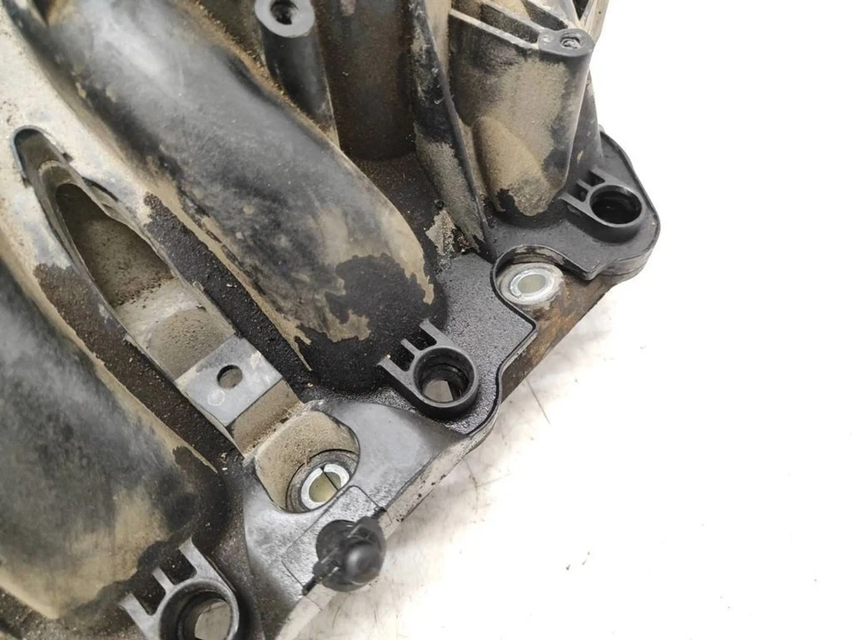 Volkswagen VW Golf IV MK4 1.4i 1999 Benzina Motore Collettore Aspirazione Foto 3 de 4