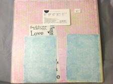 NIP Creative Memories 12 X 12 Additions Beautiful Day