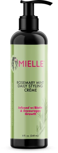 Daily Styling Creme 8oz/240ml