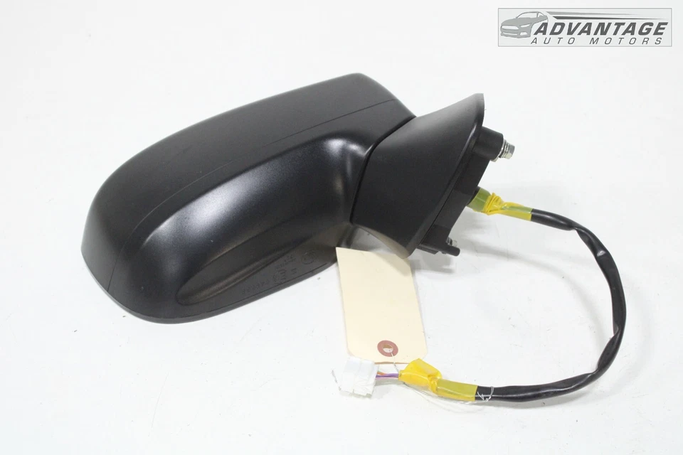 2018-2023 SUBARU CROSSTREK FRONT RIGHT PASSENGER EXTERIOR REAR VIEW MIRROR OEM - Image 3 of 4