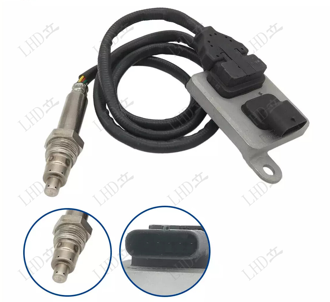 Nitrogen Oxide Nox Sensor ML239298 5WK96788 For Mitsubishi Fuso