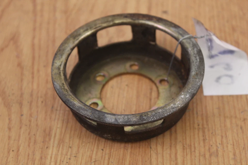 Polea de copa de arranque Polaris RMK 700 1998 Foto 3 de 4