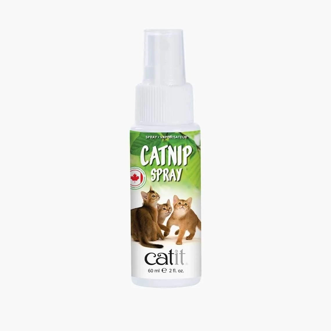 Catit Catnip Spray 2oz