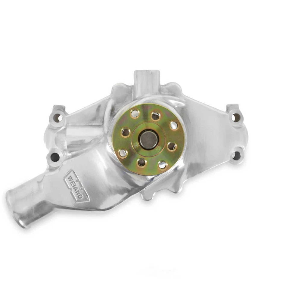 Engine Water Pump fits 1971-1992 Pontiac Firebird Grand Prix Bonneville,Parisien - Image 3 of 4