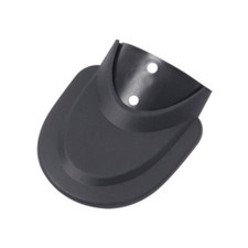 Electric Scooter Rear Splash Mudguard Frame Rear Flap Electric Scooter Mud Flap