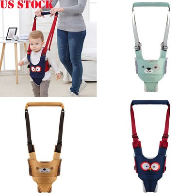 child walking belt