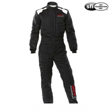 Move Auto Racing Suit MR-81 SFI 3.2A/5 two Layer Nomex Car Track Rally Race Suit