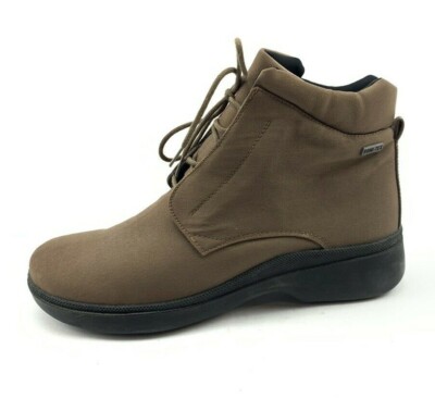 ROMIKA DAMEN STIEFEL STIEFELETTEN BOOTS GR: 39 UK: BRAUN