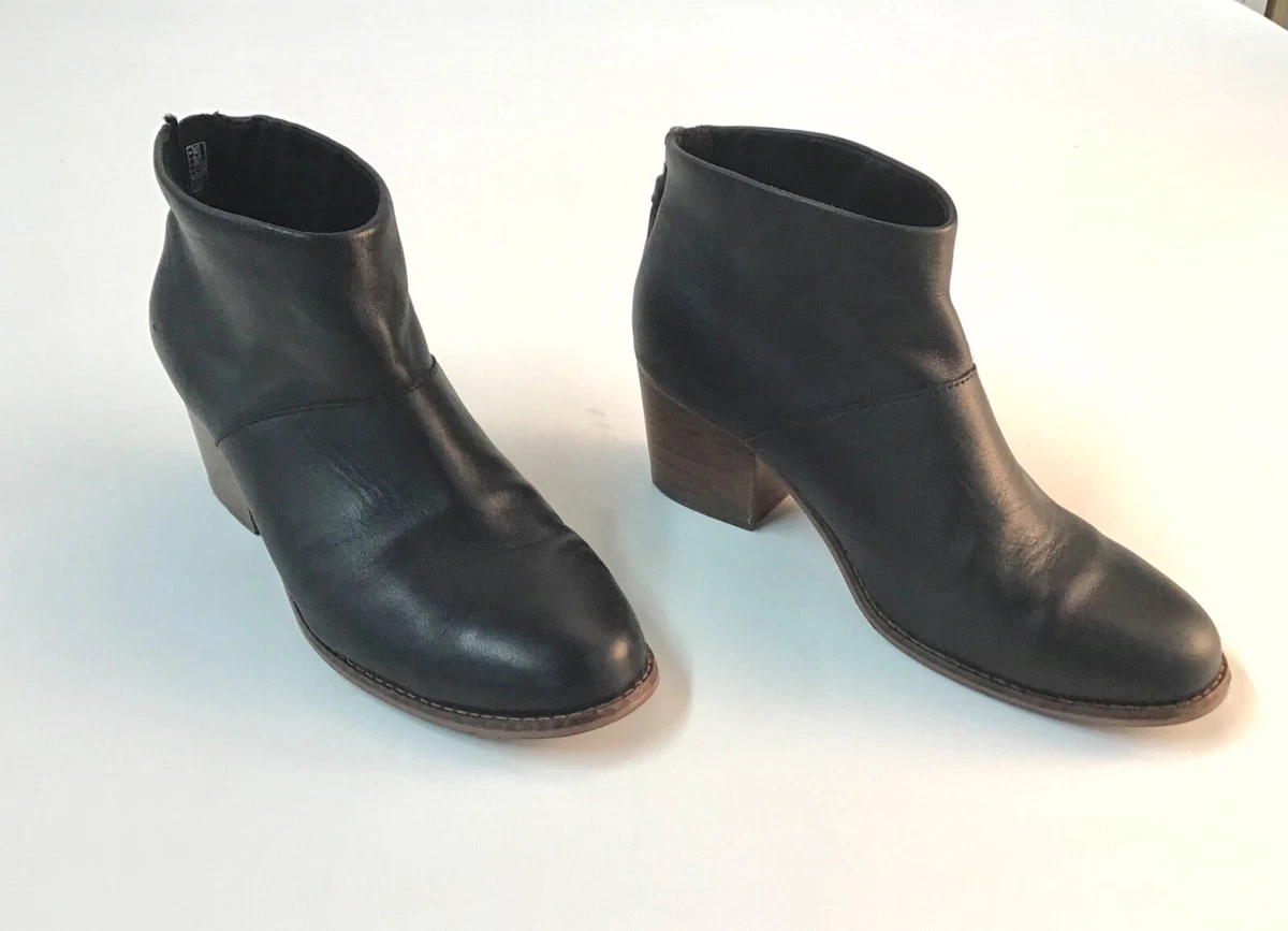 Toms carpe diem best sale boots