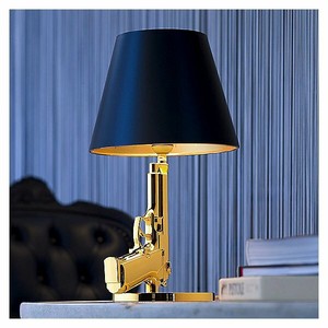 gold lamp shades ebay