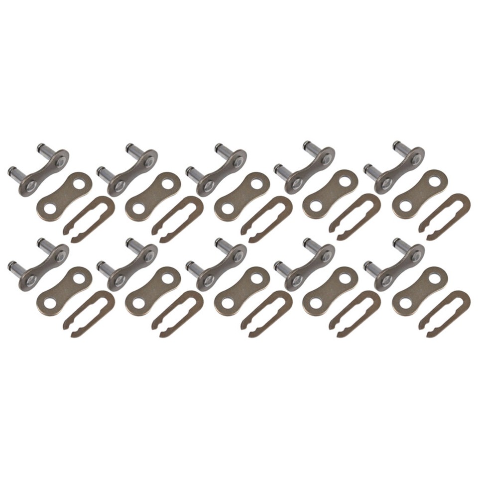 10 Pc Folding Bike Chain Connector Tool Accessory eBay