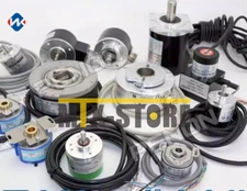 1PCS Brand New ZSW6215-007CW-1024BZ3-5L Photoelectric encoder #WD9