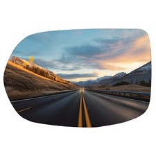 Driver Side Mirror Replacement for Honda CRV 2017 2018 2019 2020 2021 2022 - ...