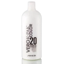 Joico VERO K-PAK 20 Volume (6%) Veroxide Developer 33.8 oz